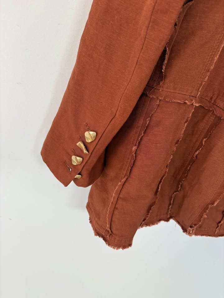 Aje Suit - size 8
