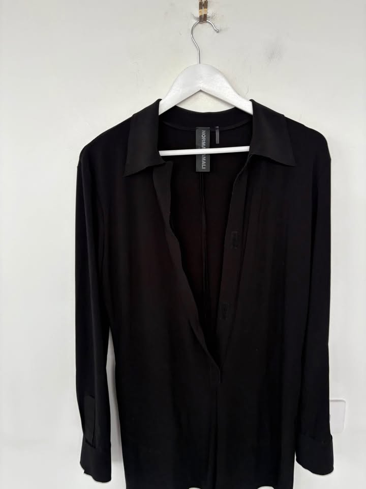 Norma Komali Romper - size xs