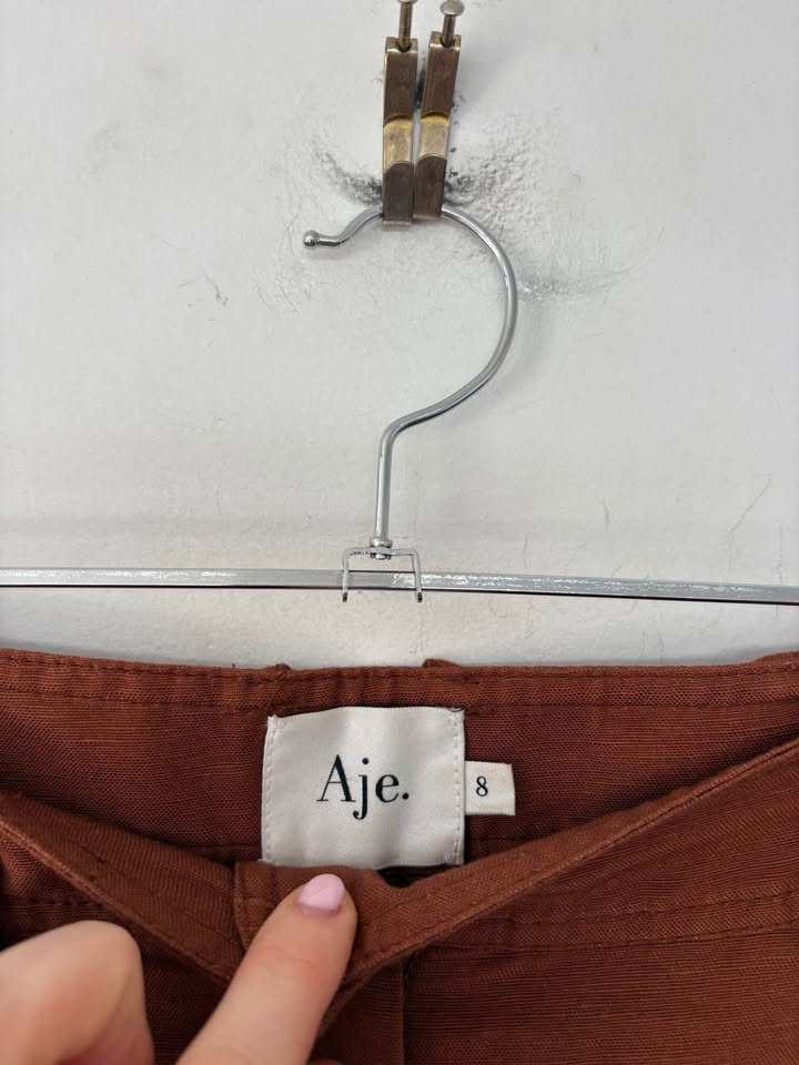 Aje Suit - size 8