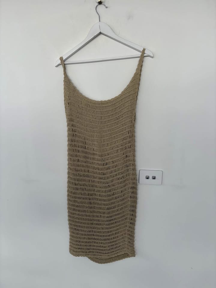 Sir the label Knit Dress - size 2