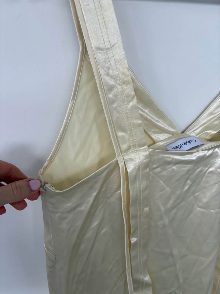 Calvin Klein Dress - size 36