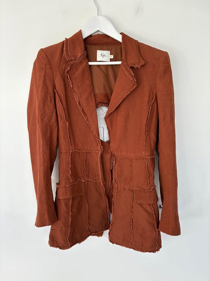 Aje Suit - size 8