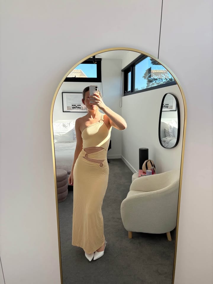 KOOKAI MIDI Dress - size 6
