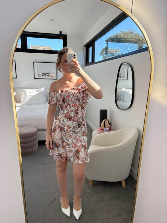 Winowa Dress - size 8