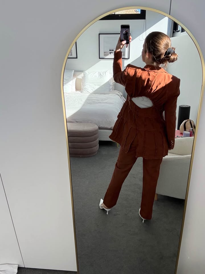 Aje Suit - size 8