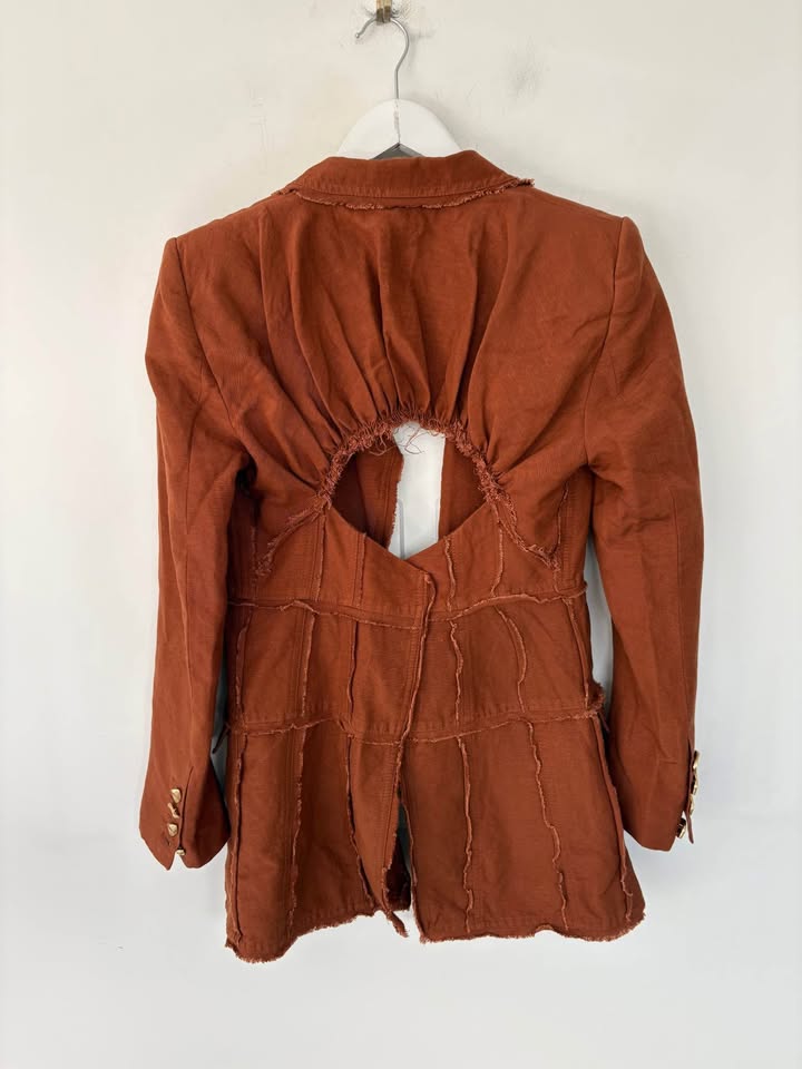 Aje Suit - size 8