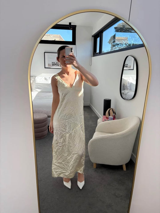 Calvin Klein Dress - size 36