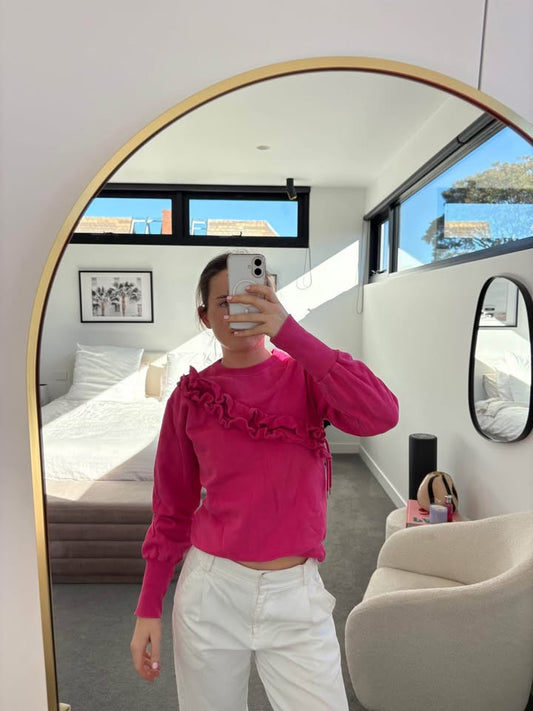 MSGM jumper - size xs