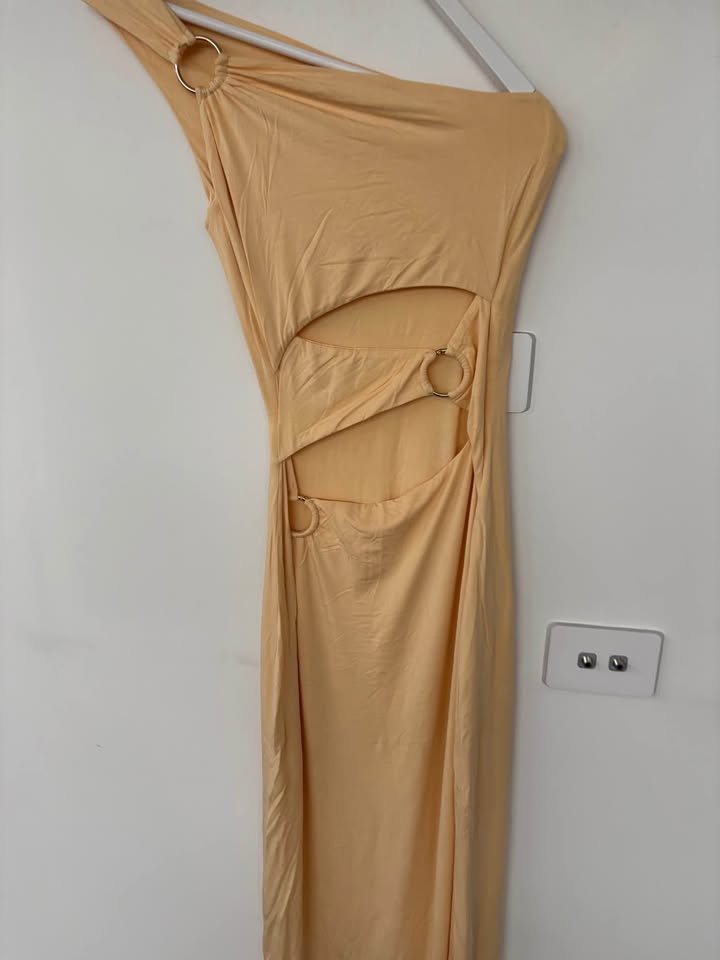 KOOKAI MIDI Dress - size 6