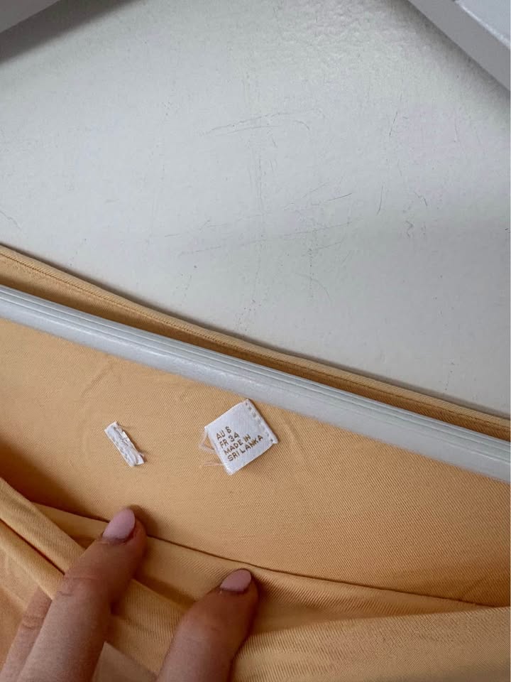KOOKAI MIDI Dress - size 6