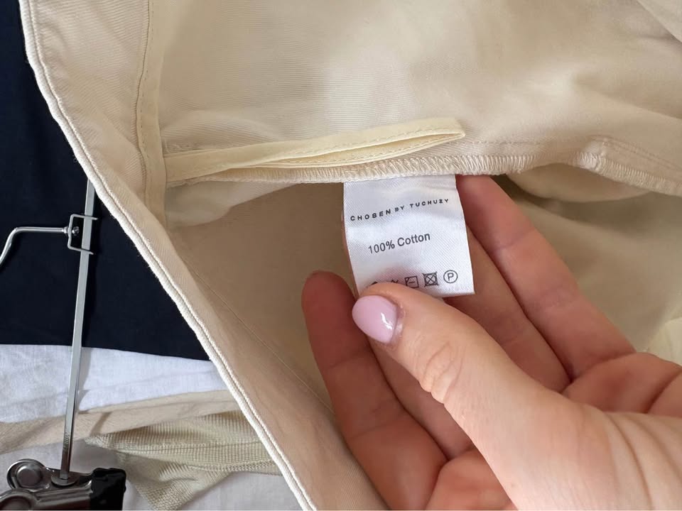 Chosen Mini Skirt - size medium
