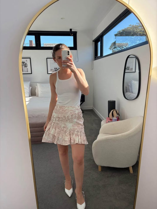 THURLEY Skirt - size 8