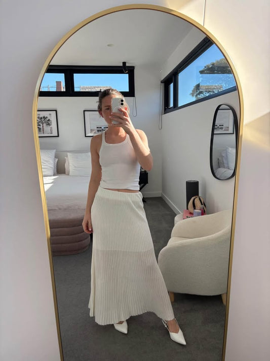 Camilla and Marc Skirt - size 10