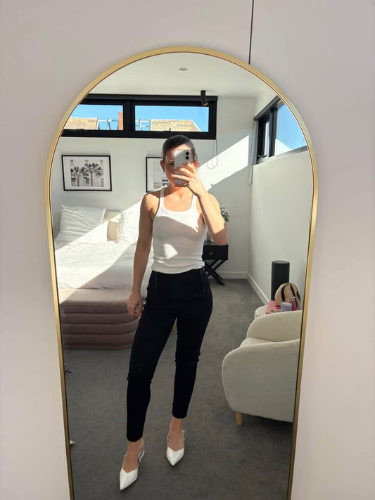 ZIMMERMANN Pants - size 0