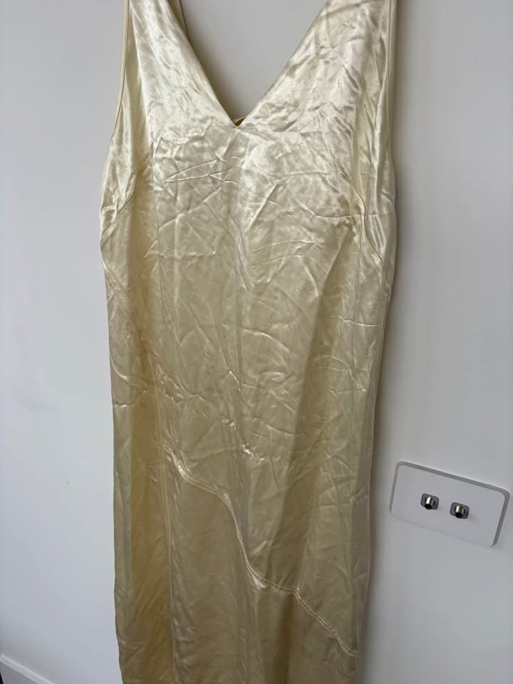 Calvin Klein Dress - size 36