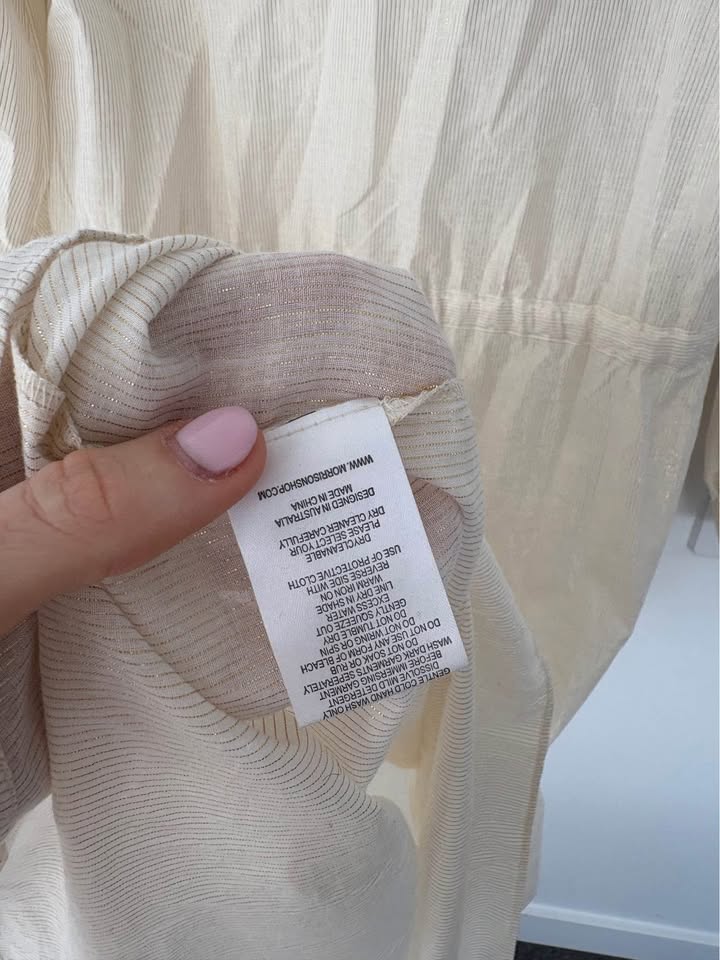 Morrison Dress - size 0