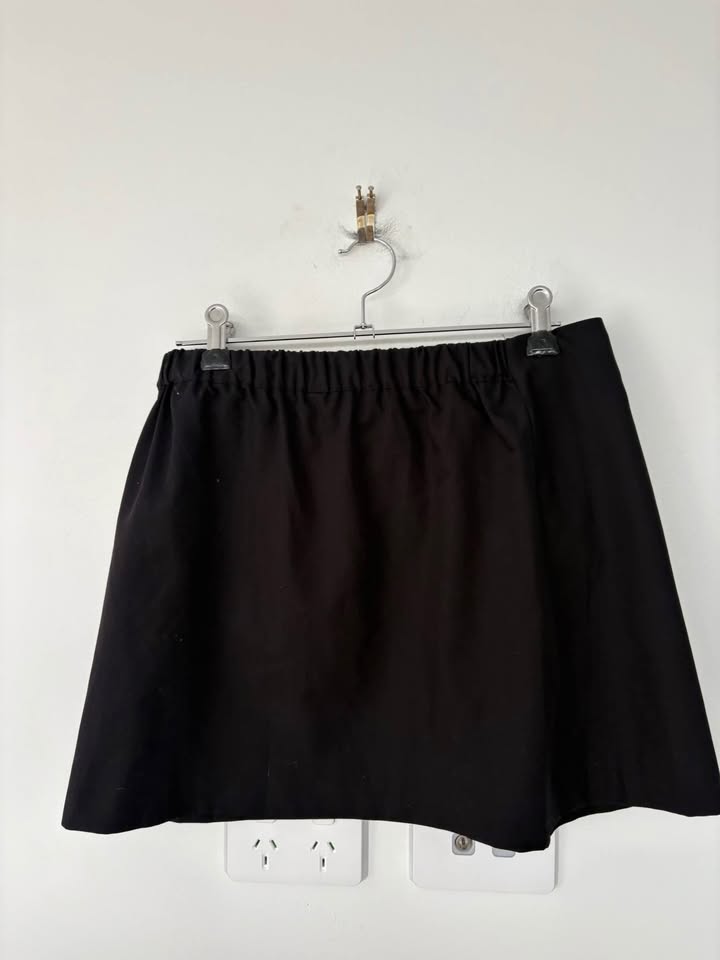 The Frankie Shop Mini Skirt - size small