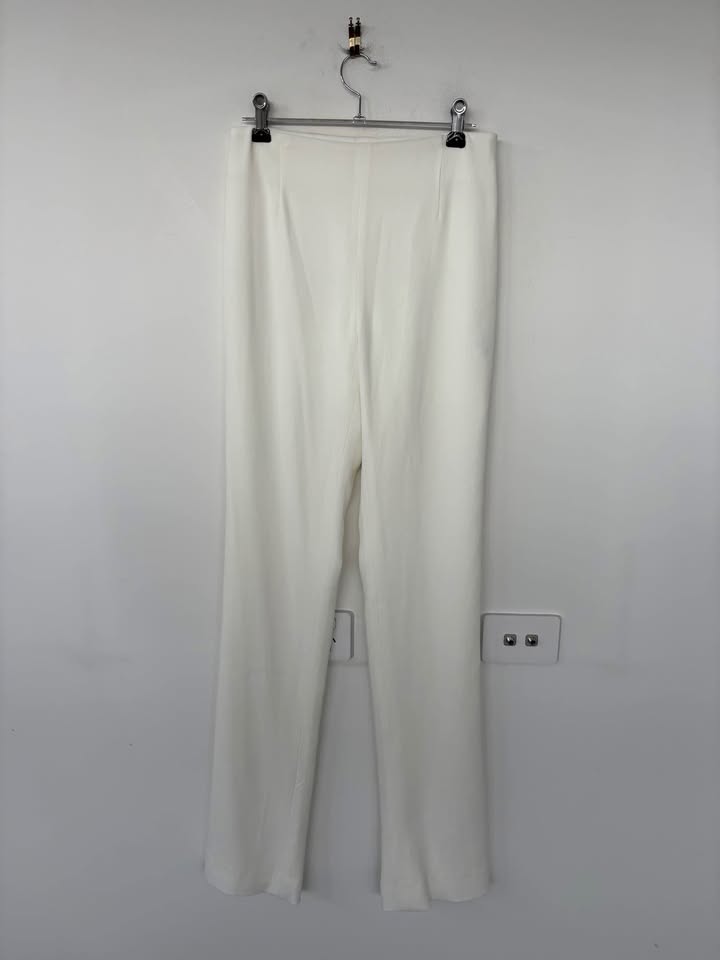 Galvan London Pants - size 6