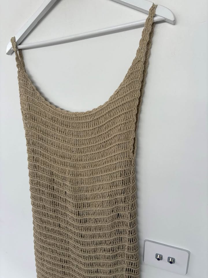 Sir the label Knit Dress - size 2