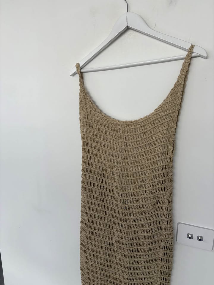 Sir the label Knit Dress - size 2