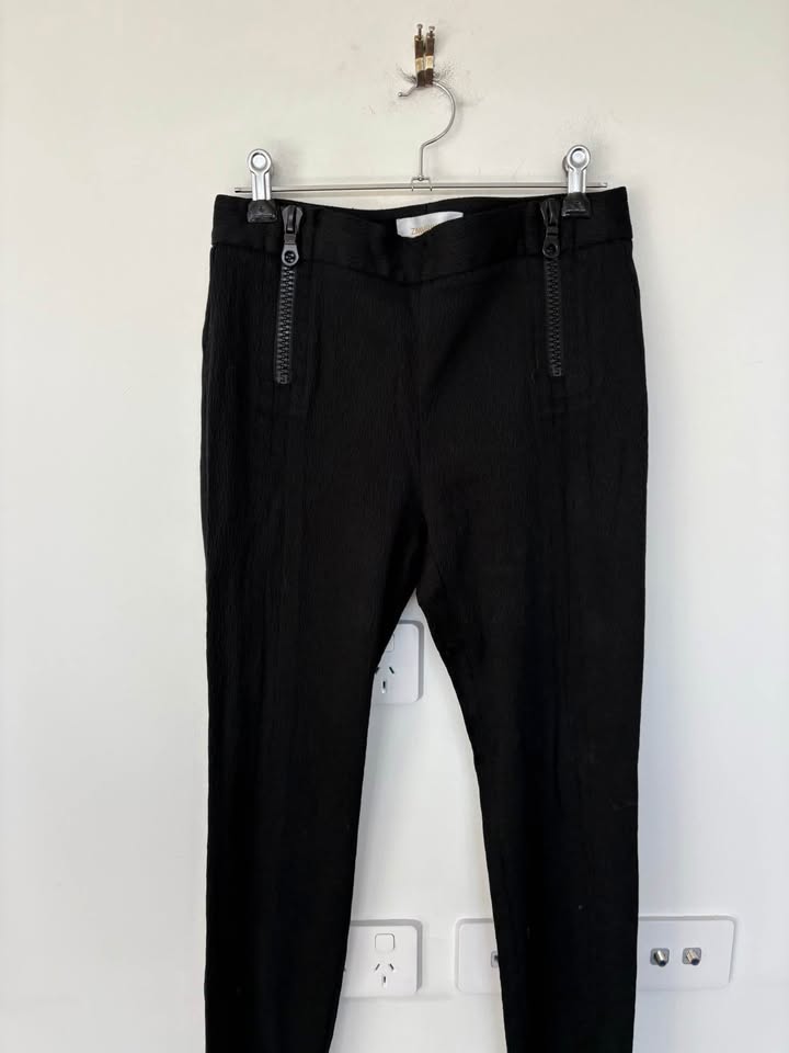 ZIMMERMANN Pants - size 0