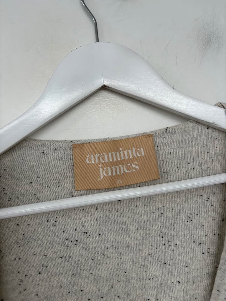 Araminta James Set - size xs