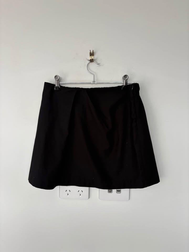 The Frankie Shop Mini Skirt - size small