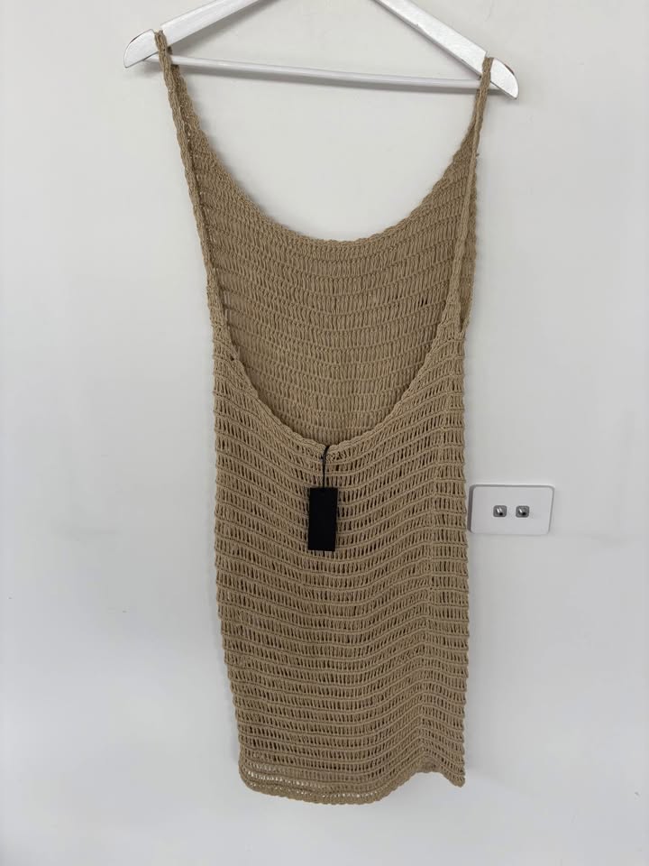 Sir the label Knit Dress - size 2