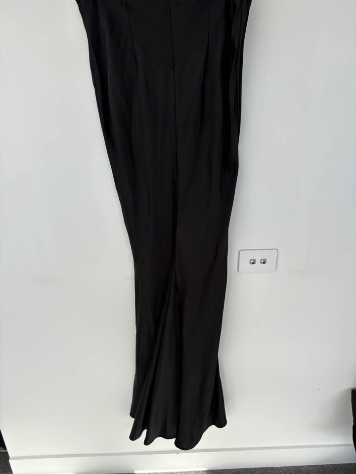 Effie Kats Maxi Skirt - size large