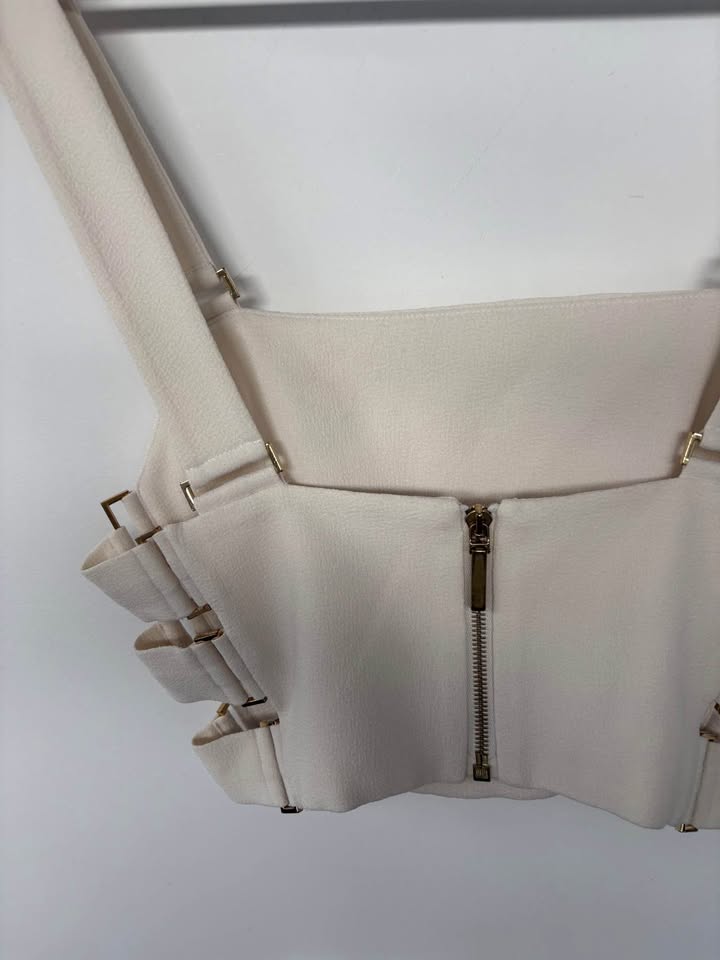 Zimmerman Top - size 1