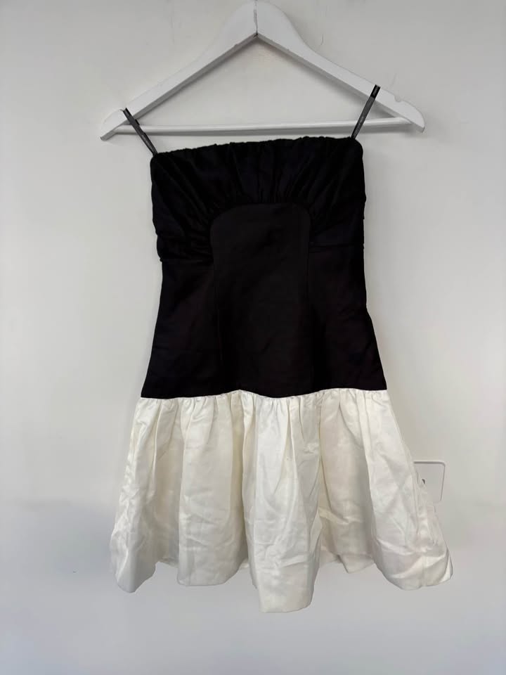 Forever New Mini Dress - size 6