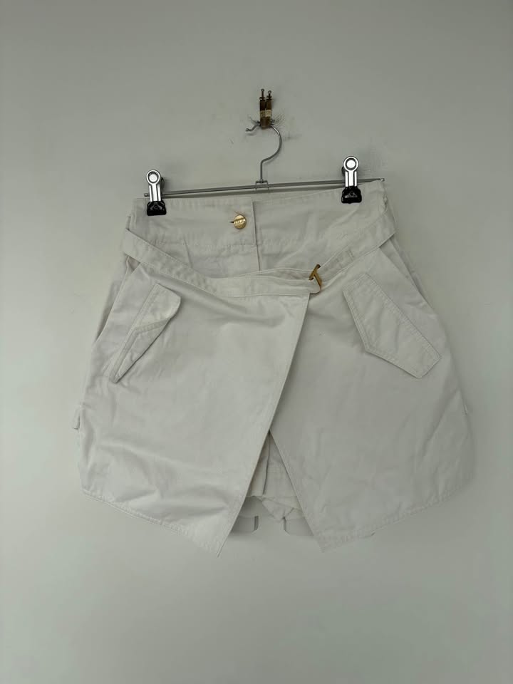 Dion Lee Skort - size 8