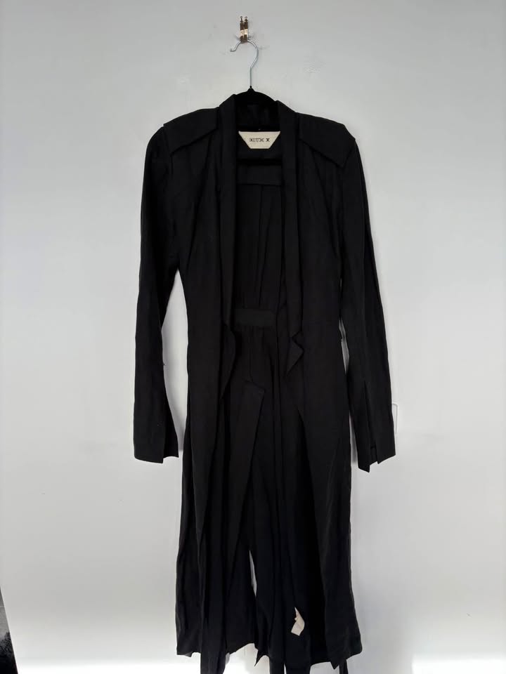 Kit X Trench - size 6