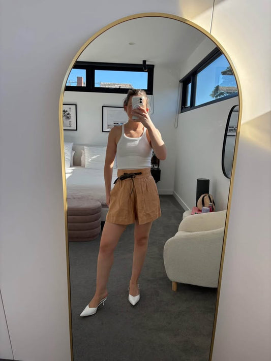 ZIMMERMANN Shorts - size 0