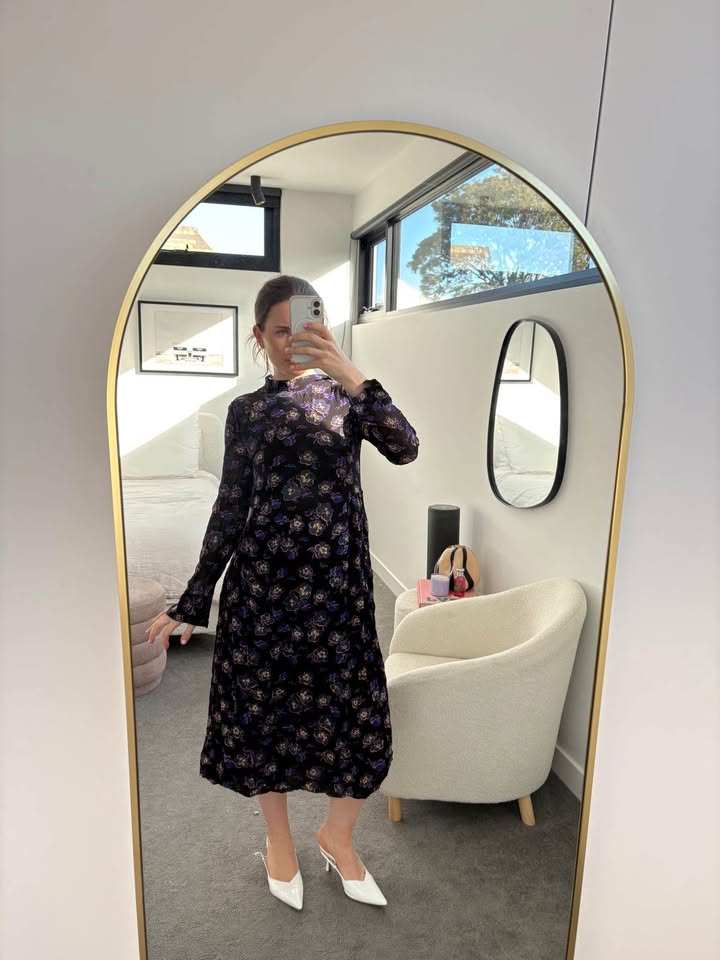 Ganni Dress - size 32