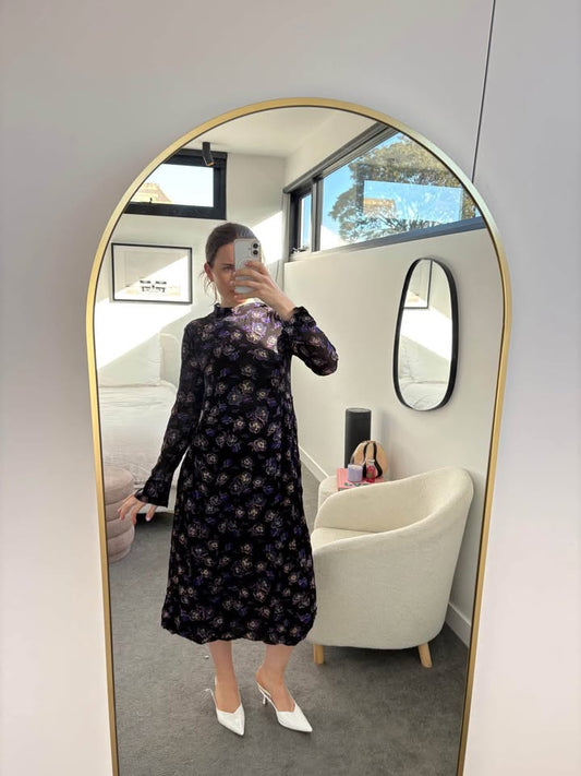 Ganni Dress - size 32