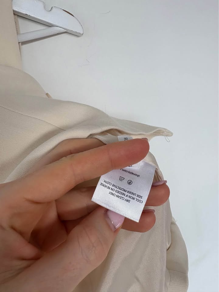 Shona Joy Vest - size 10