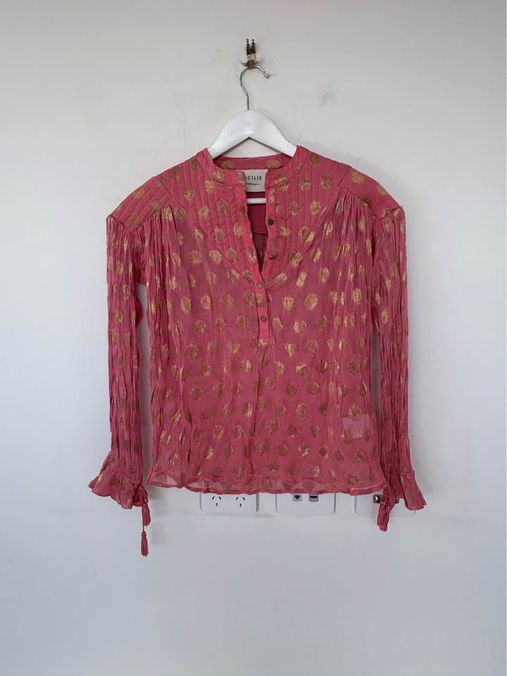 CECILIE Set - size xs