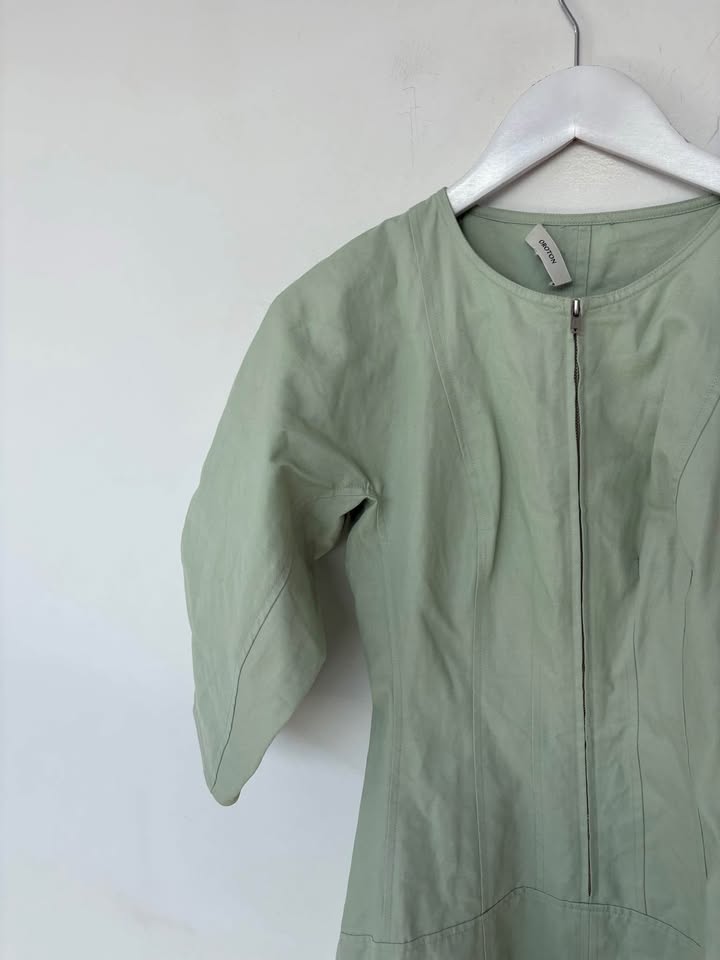 Oroton Mini Dress - size 6