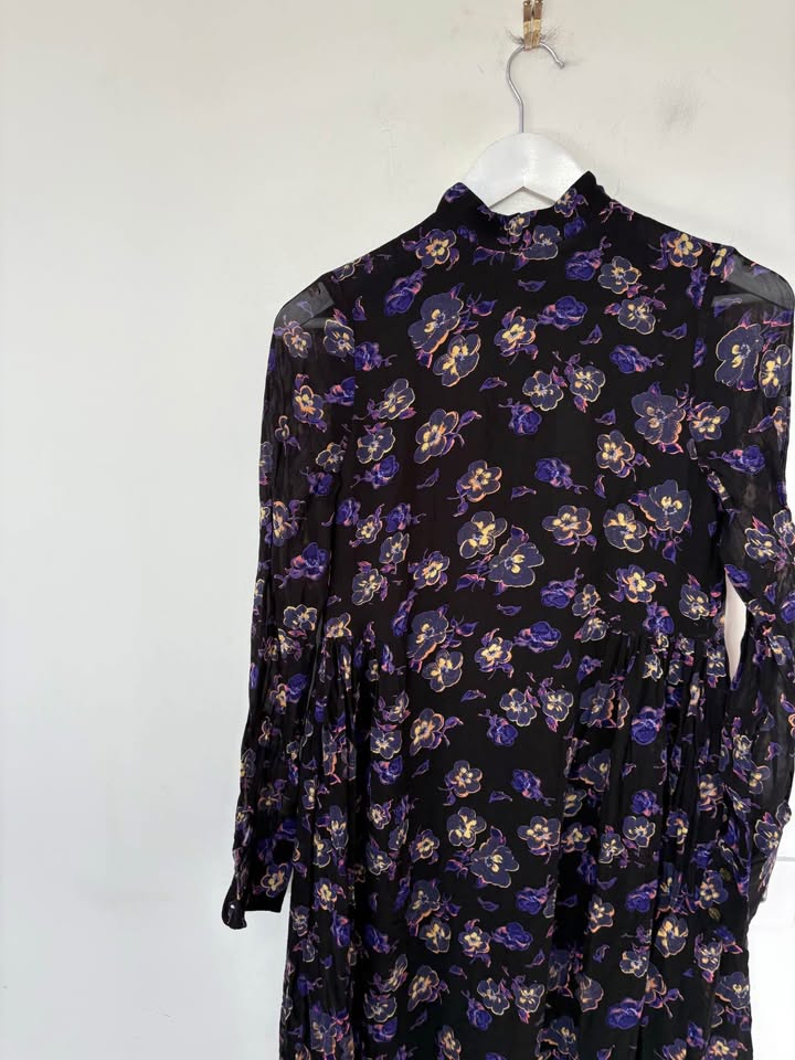 Ganni Dress - size 32