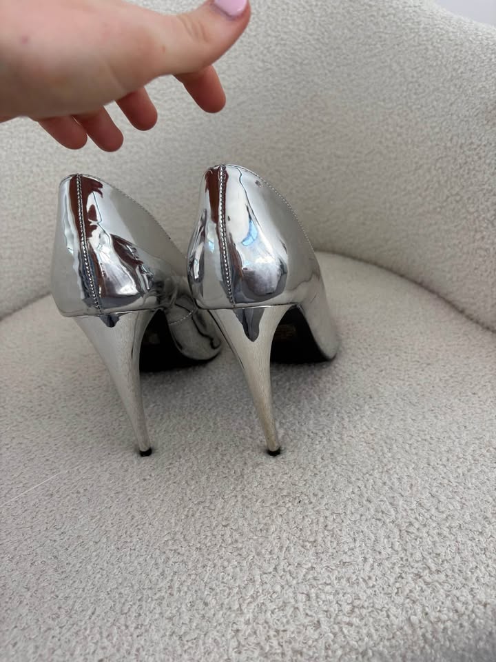 Rozalia X BILLINI Heels - size 9