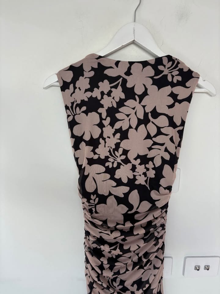 Staple the label Maxi Dress - size 8
