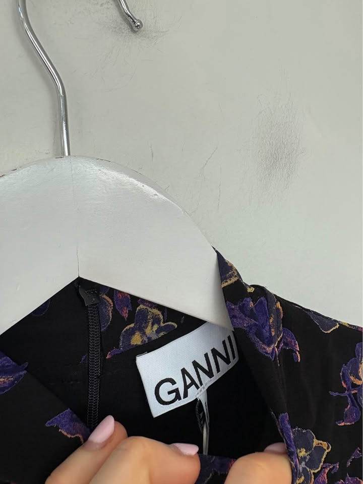 Ganni Dress - size 32