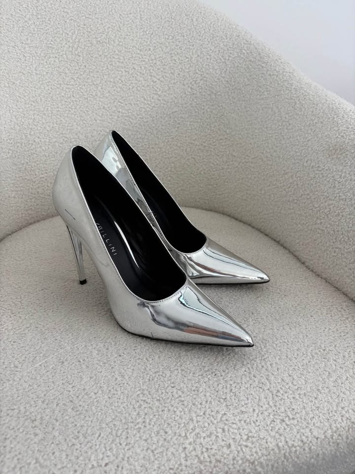 Rozalia X BILLINI Heels - size 9