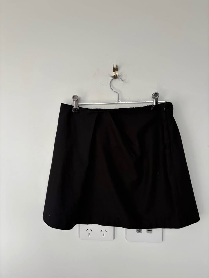 The Frankie Shop Mini Skirt - size small