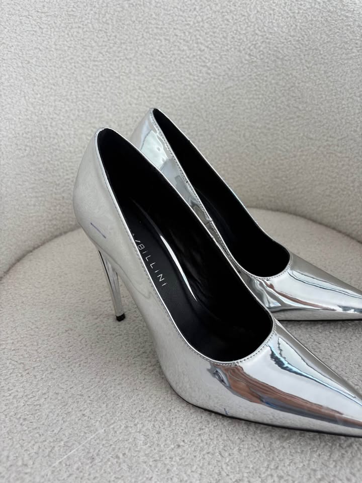 Rozalia X BILLINI Heels - size 9