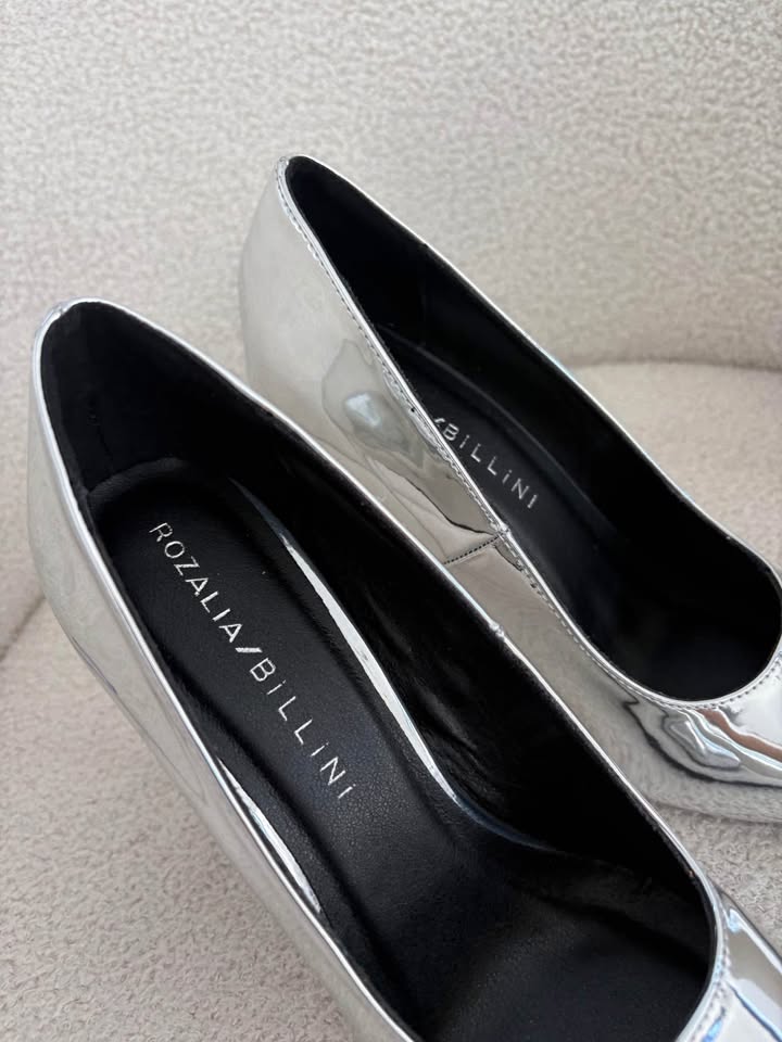 Rozalia X BILLINI Heels - size 9