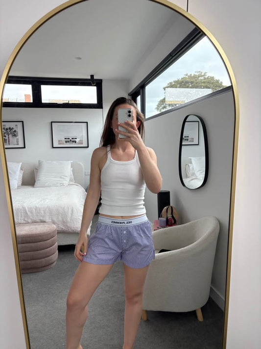 Des Phemme Shorts - size 10 BRAND NEW