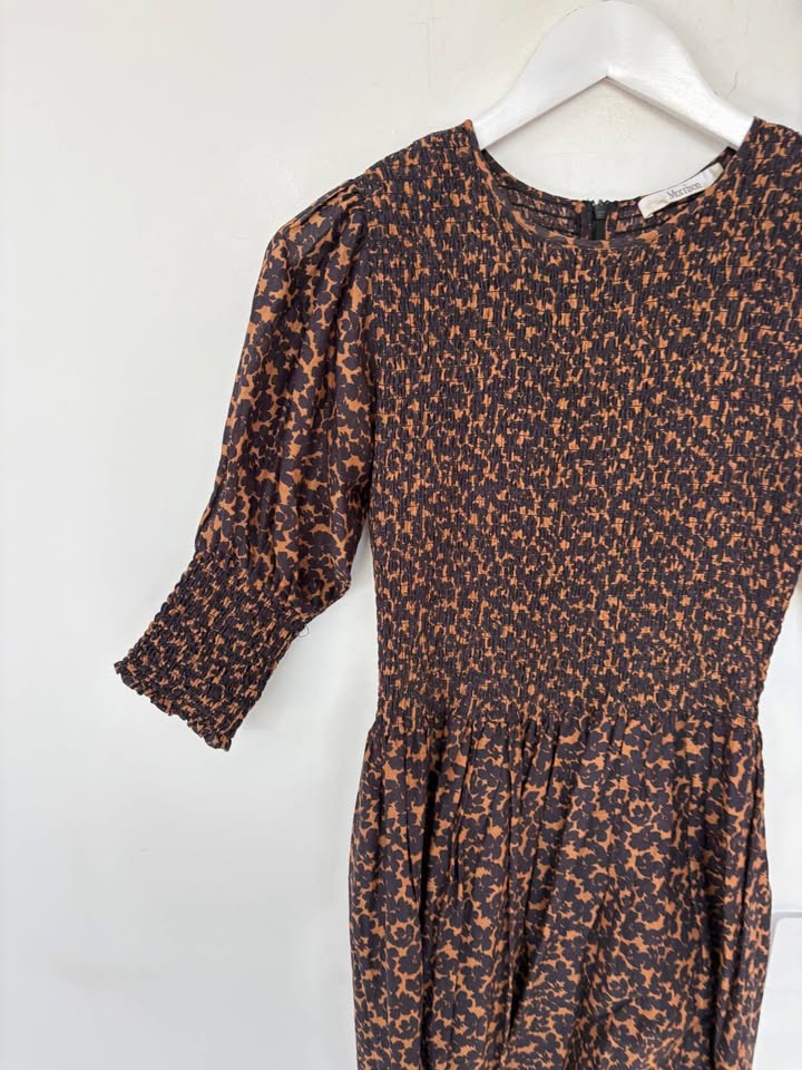 Morrison Maxi Dress - size 1