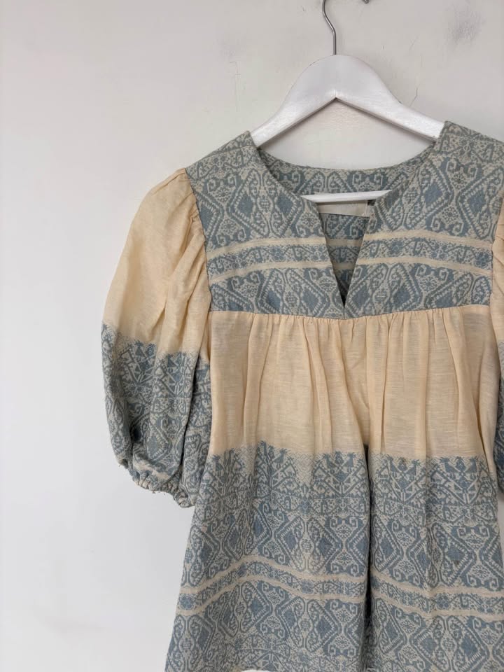 ZIMMERMANN Blouse - size 2